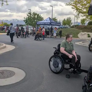 Community Event Image: 60